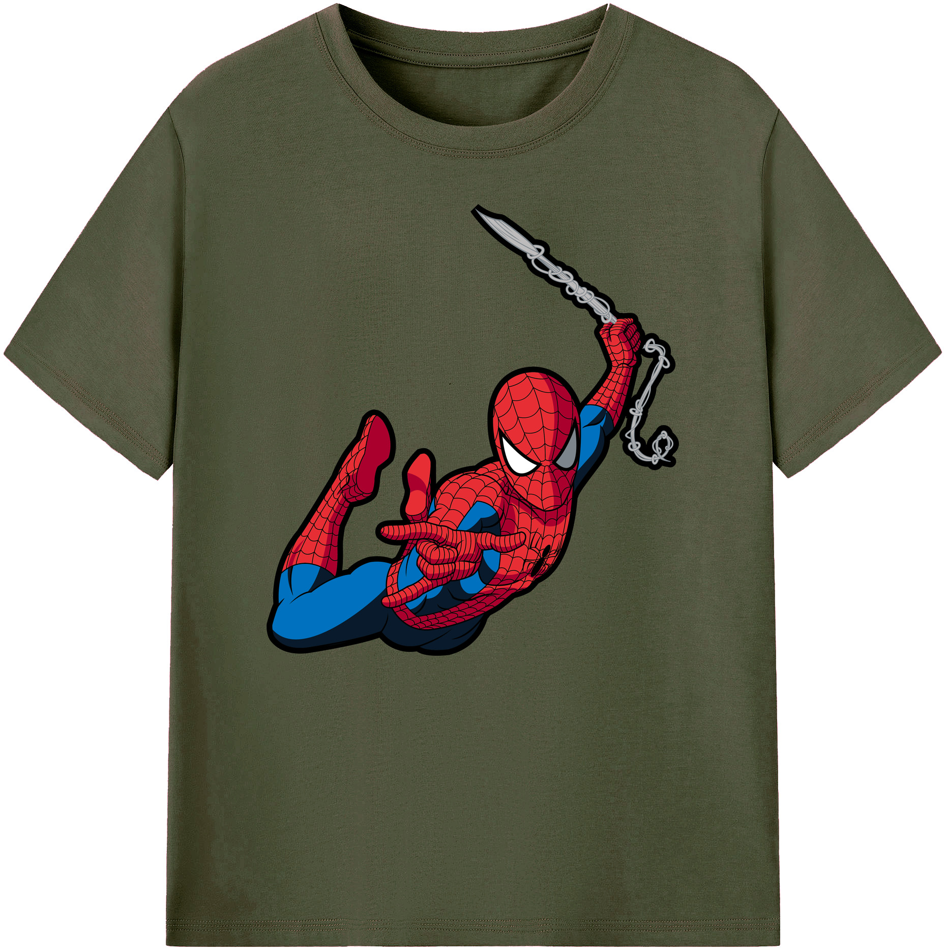 （画像用） アベンジャーズ The Avengers 綿100％ メンズ半袖Tシャツ｜肌触りやわらか＆通気性
